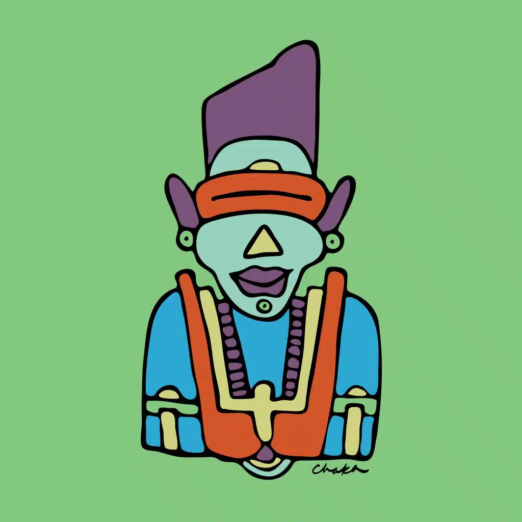 Space Age (Ayuma Remix)