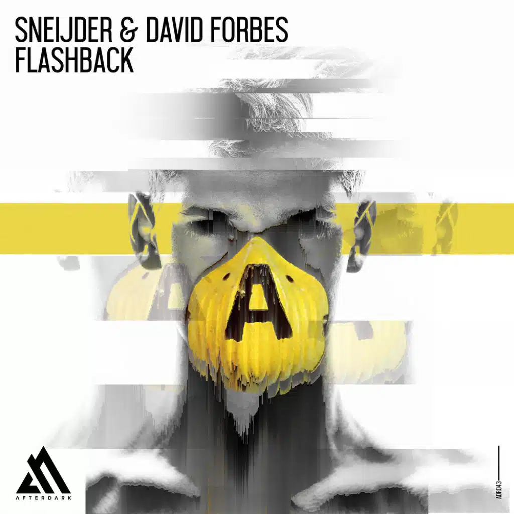 Sneijder & David Forbes