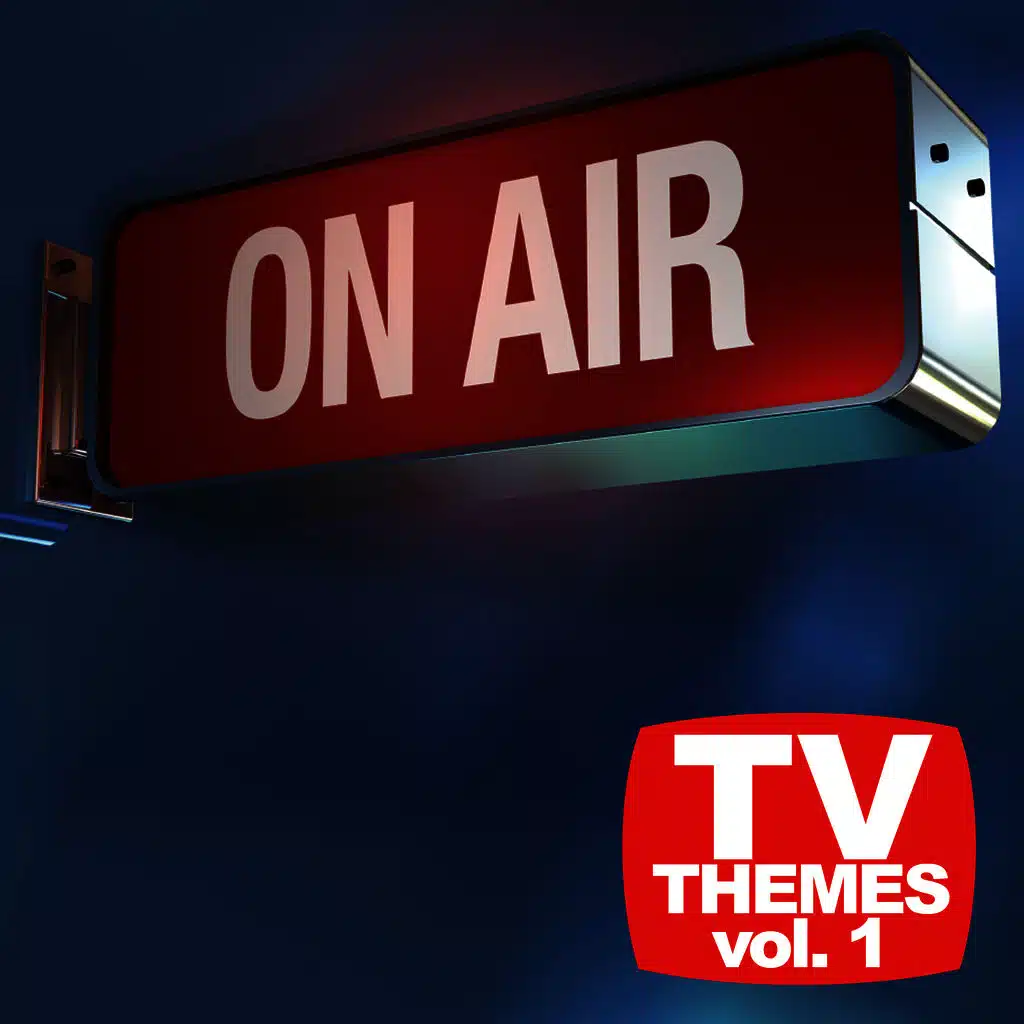 TV Themes Vol. 1