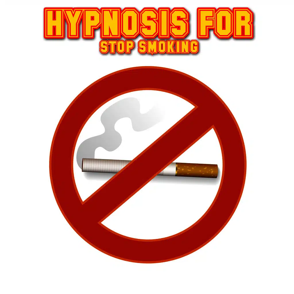 Hypnosis For Stop Smoking