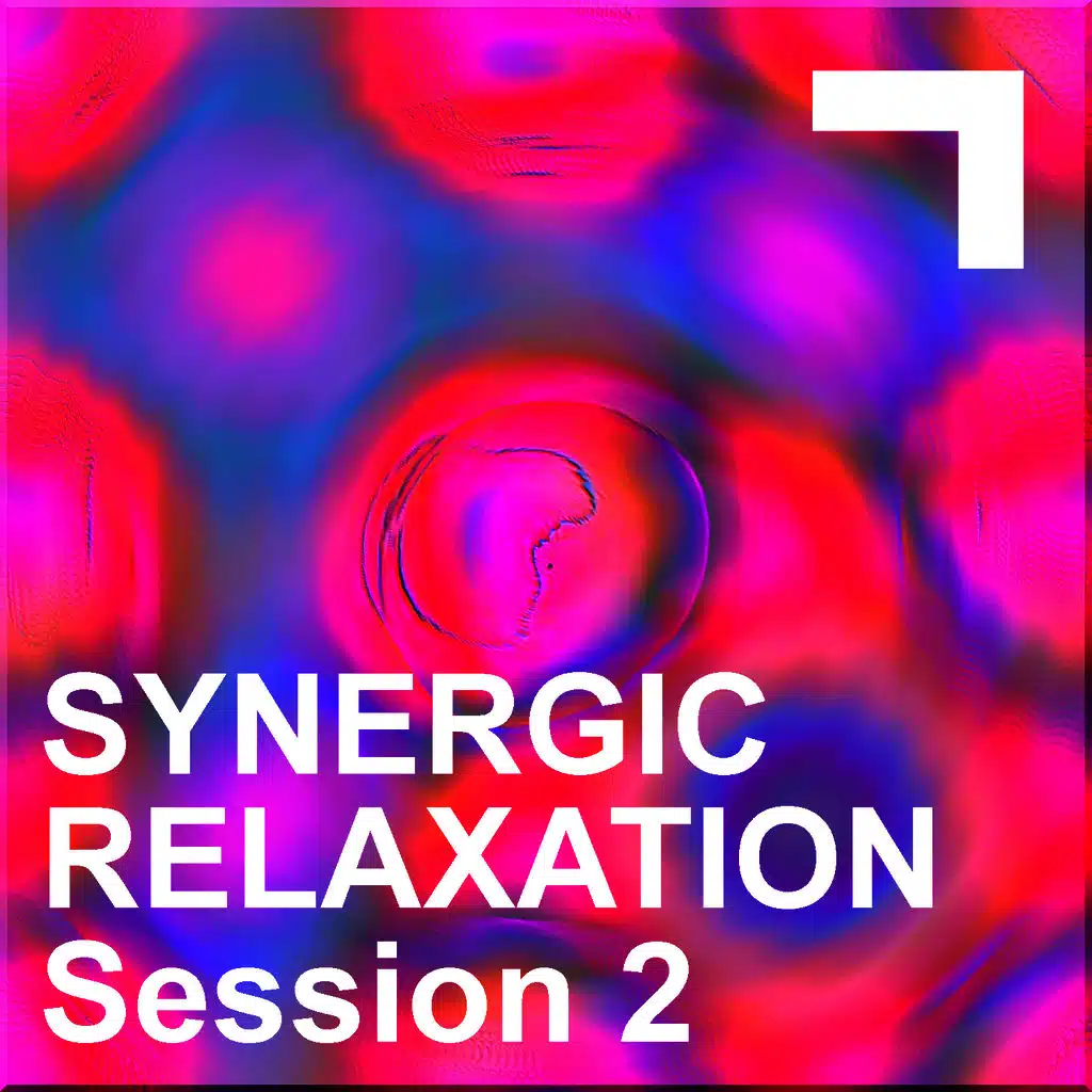 Synergic Relaxation – Session 2
