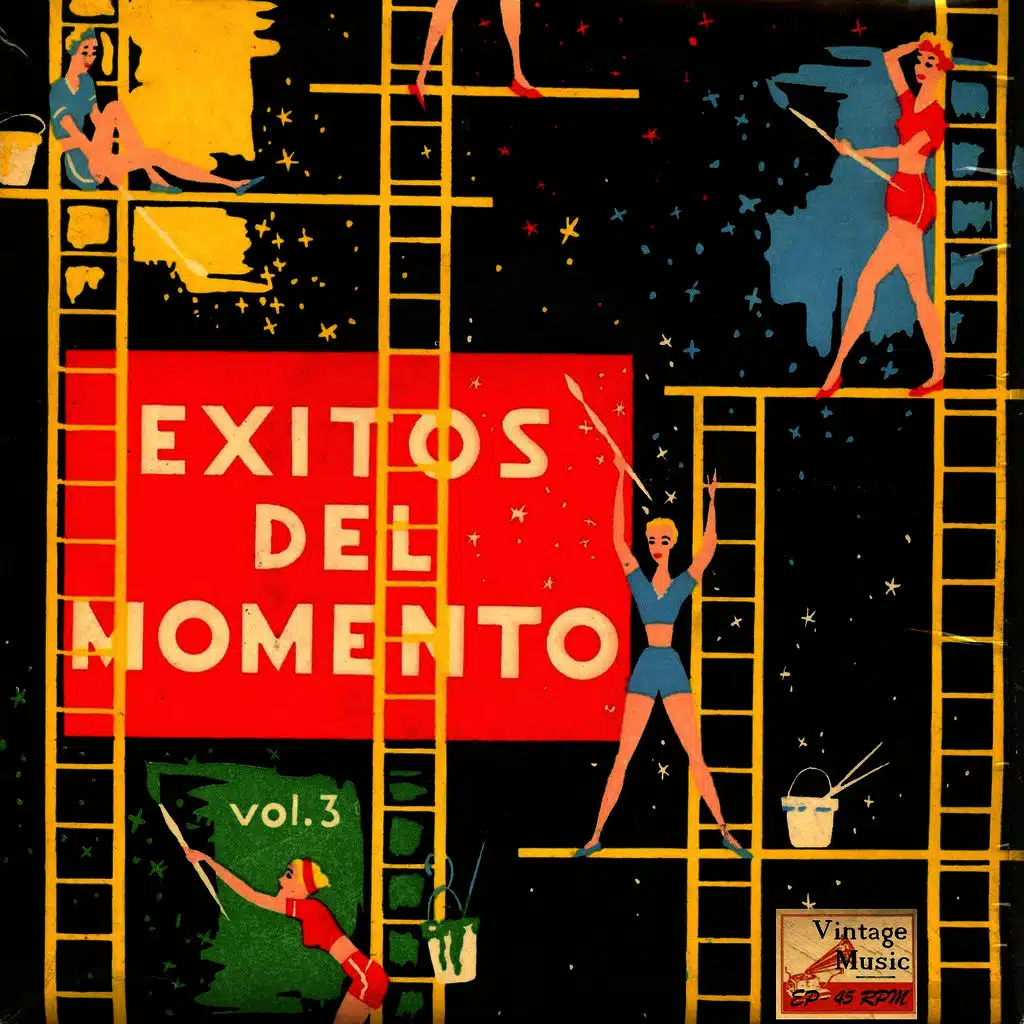 Knee Deep In The Blues (Sumido En El Blues)