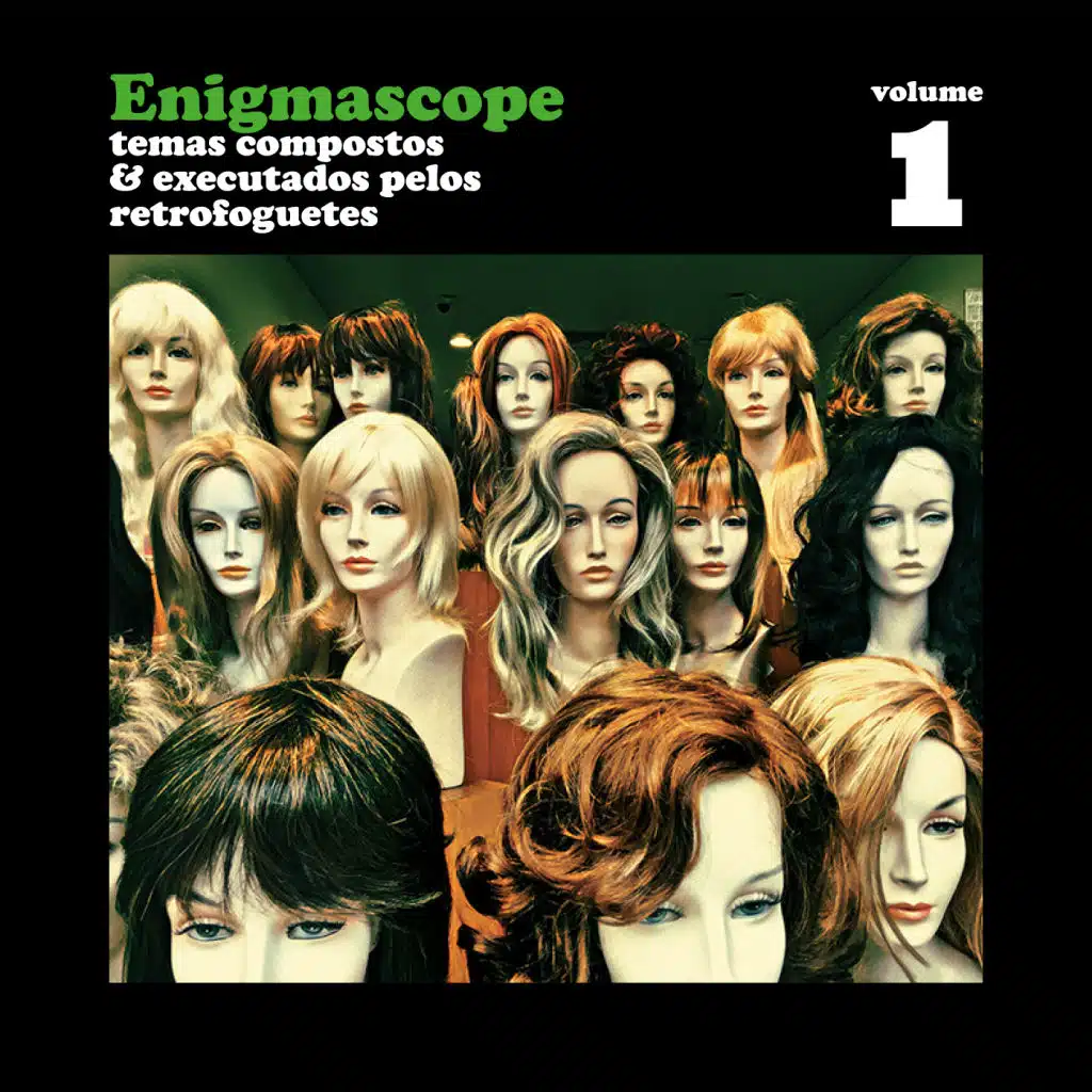 O Homem de Moscou (feat. Joatan Nascimento, João Teoria, Gilmar Santos, Kiko Souza & Ito Bispo)