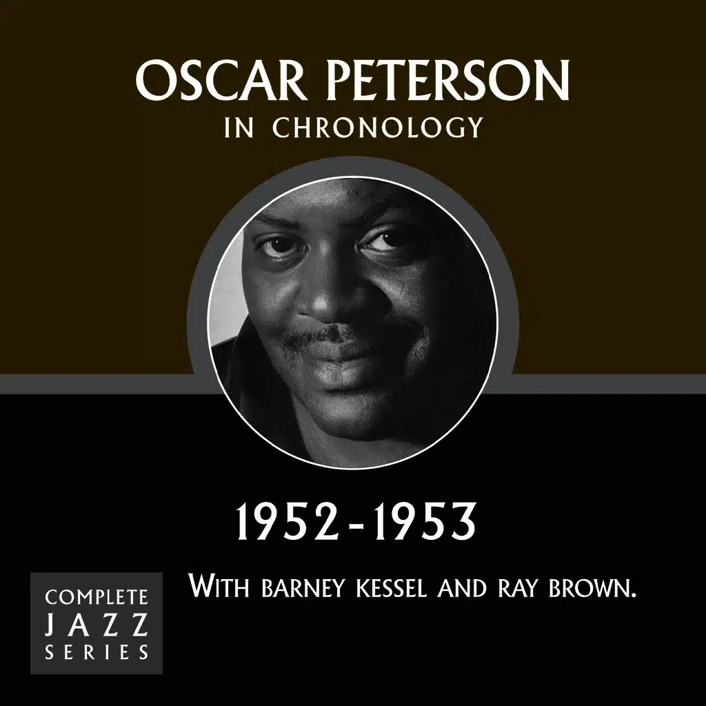 I'm Glad There Is You (05-21-53)