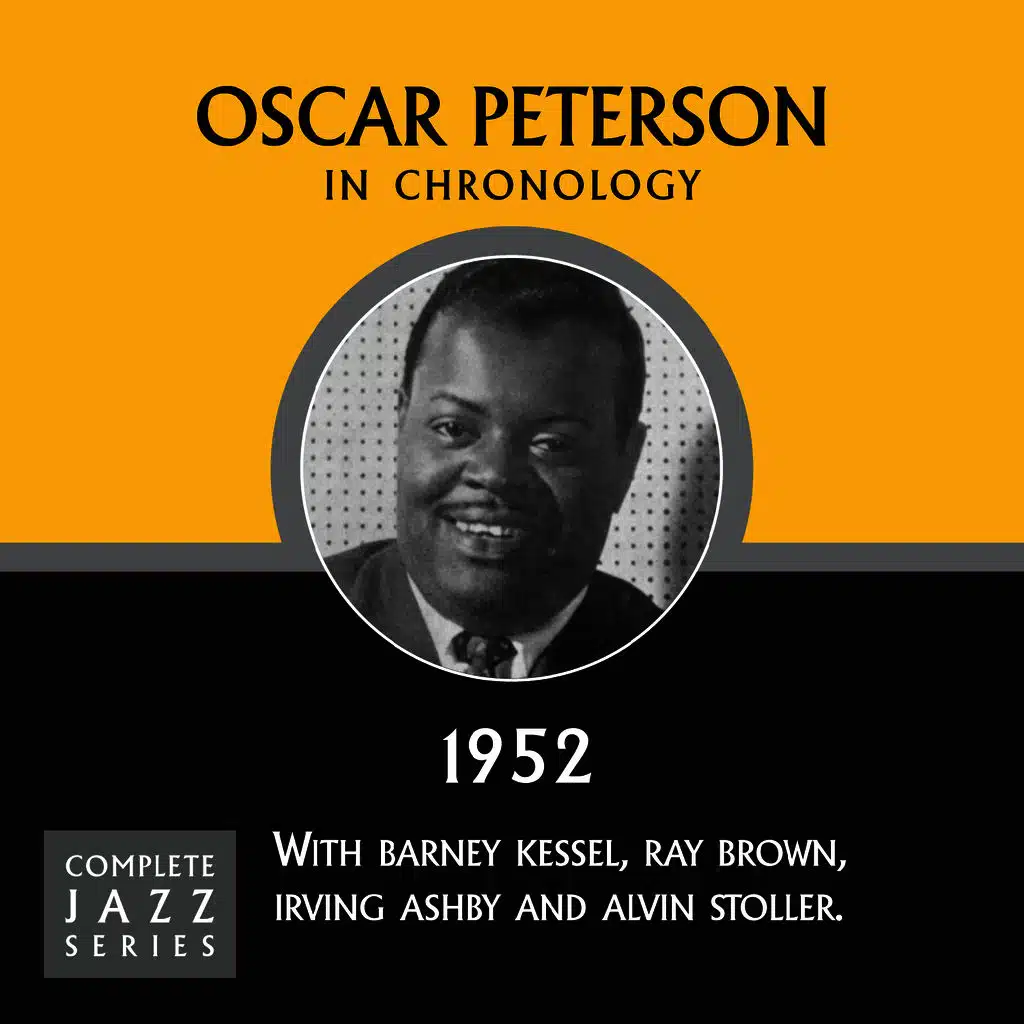 The Astaire Blues (02-26-52)