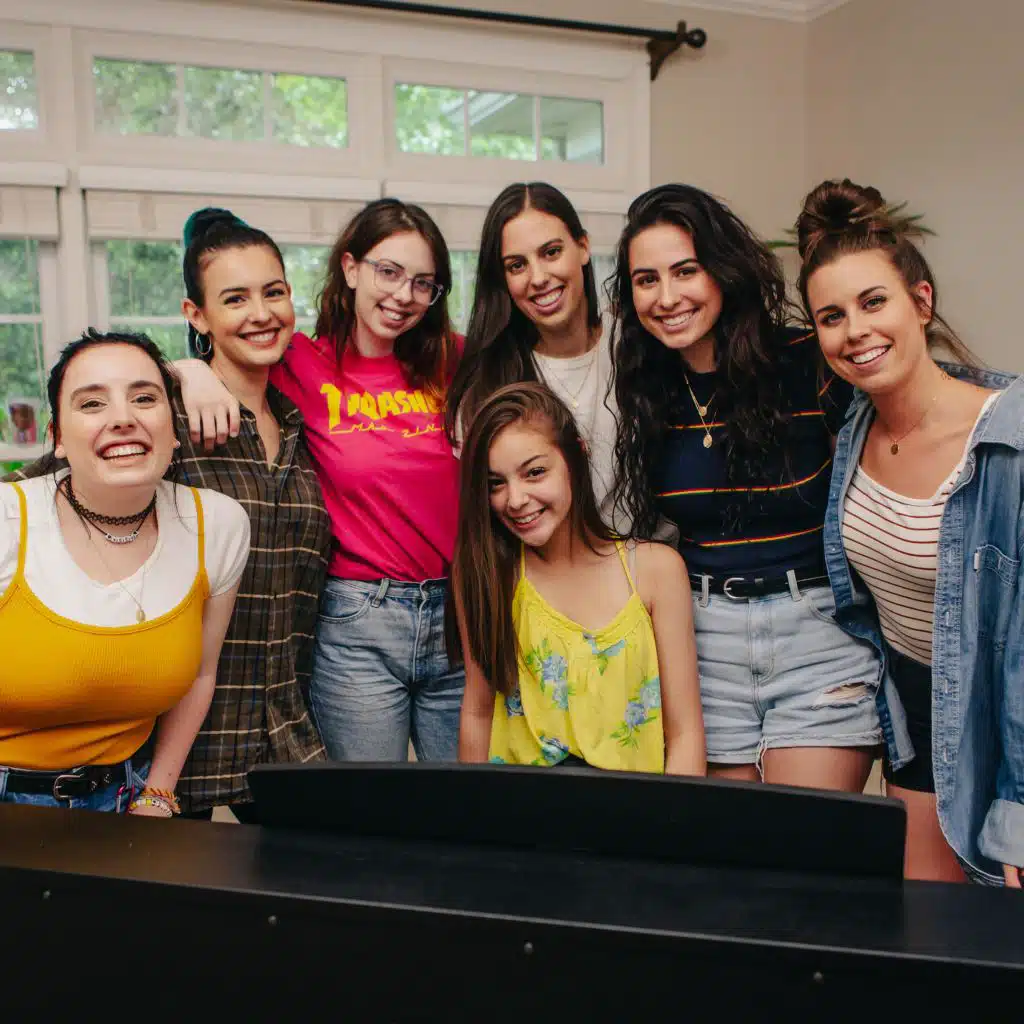 The Way (feat. Summer Raeann)