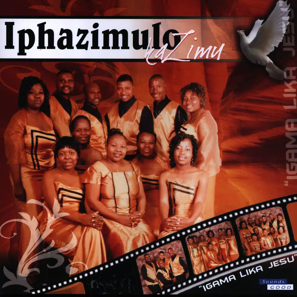 Iphazimulo Ka Zimo