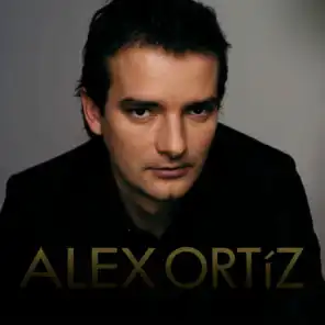 Alex Ortiz