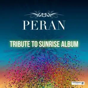 Tribute to Sunrise Album