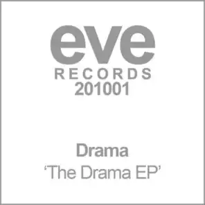 The Drama EP