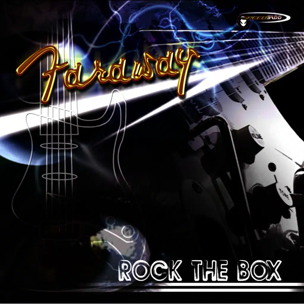 Rock The Box