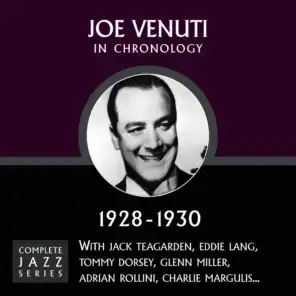 Complete Jazz Series 1928 - 1930