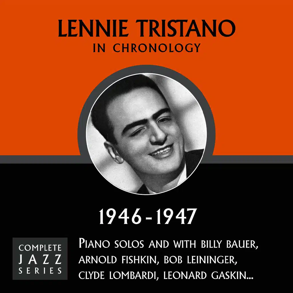 Supersonic (10-23-47)