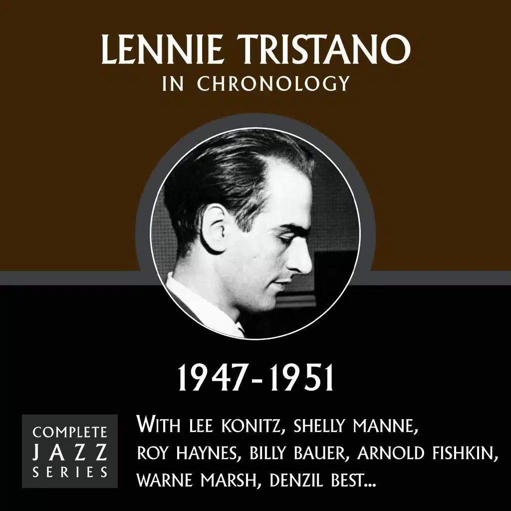 Sax Of A Kind (05-16-49)