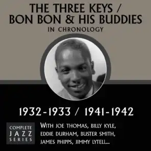 Complete Jazz Series 1932 - 1942