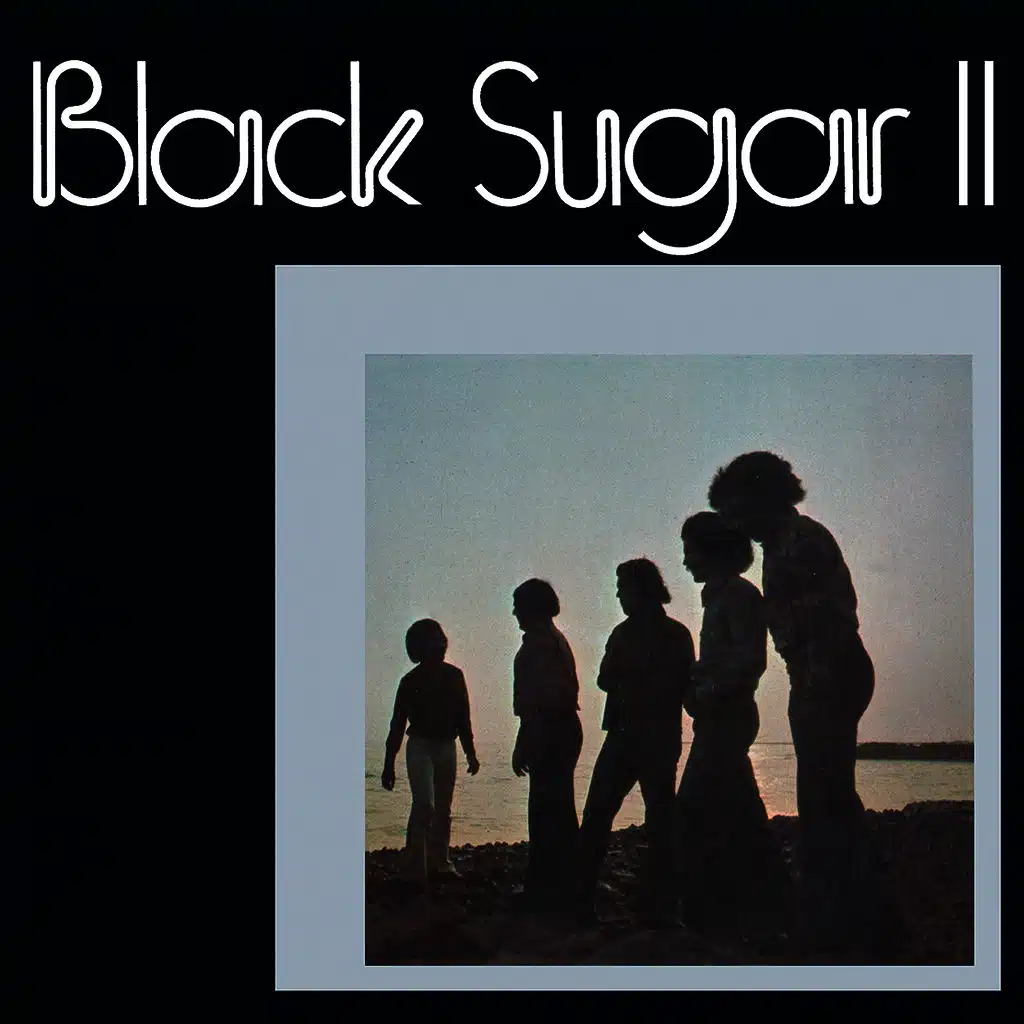 Black Sugar II