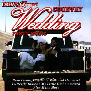 Country Wedding Party Music