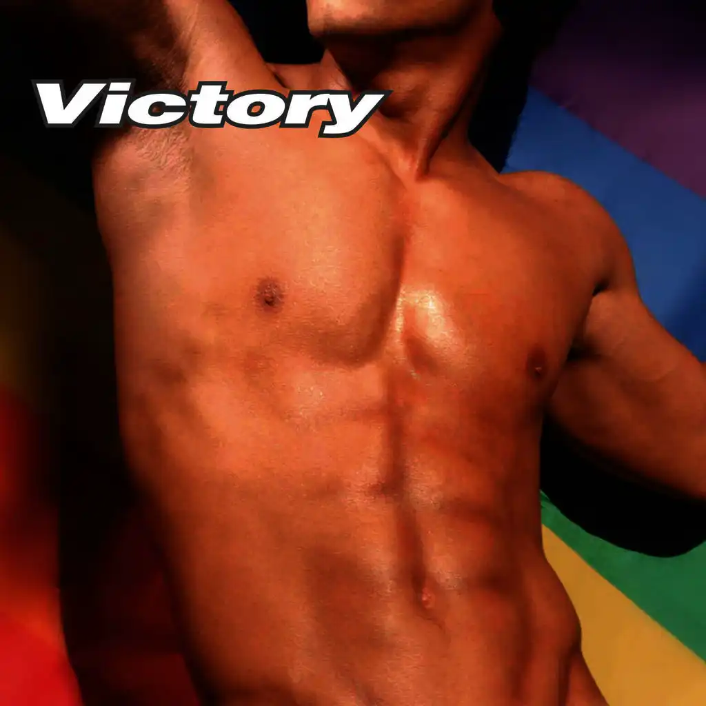 Victory - A Celebration Of Gay Pride