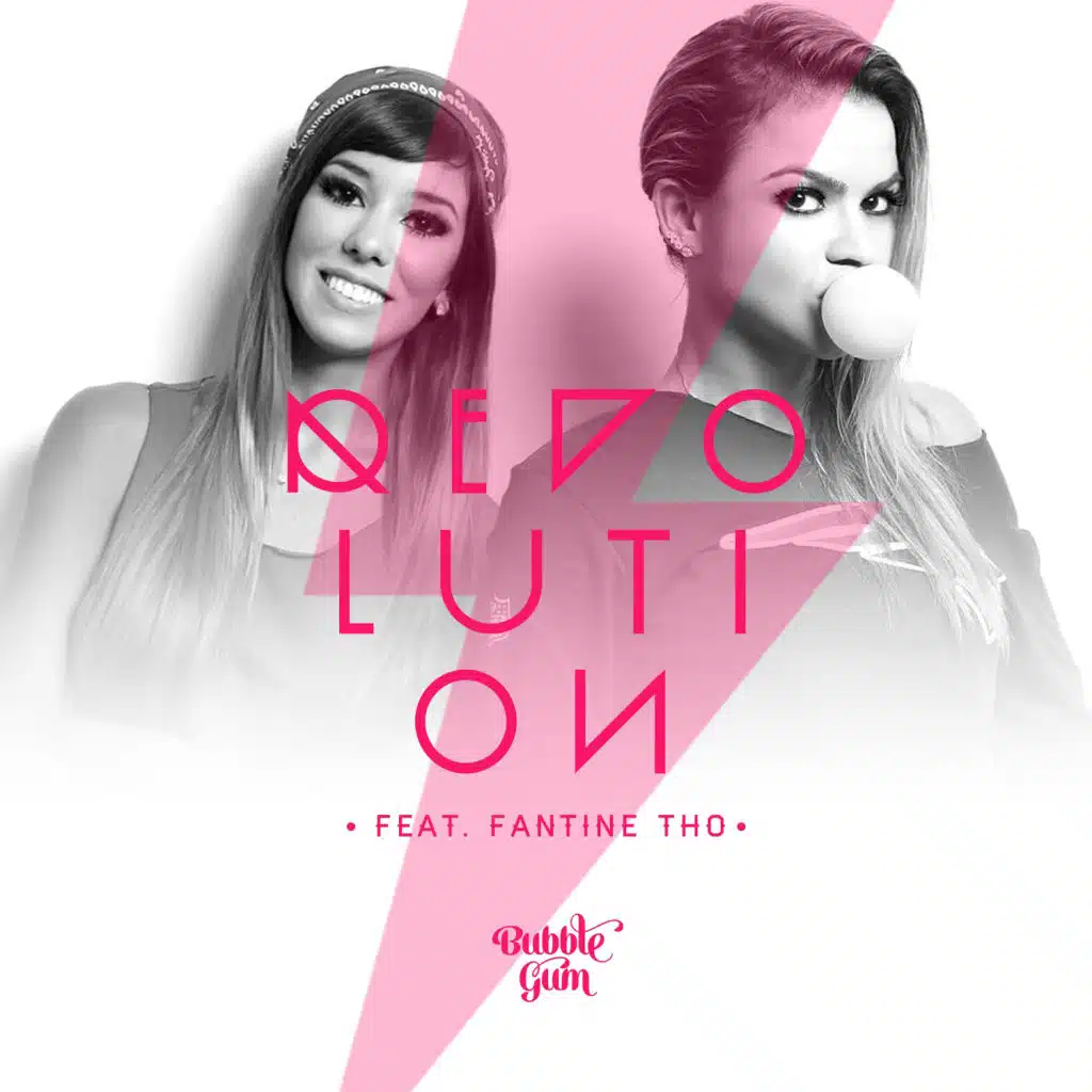 Revolution (feat. Fantine Tho)