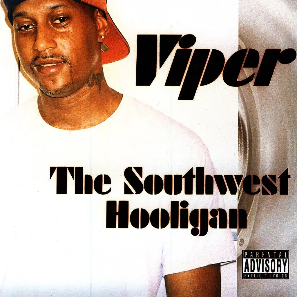 The Southwest Hooligan