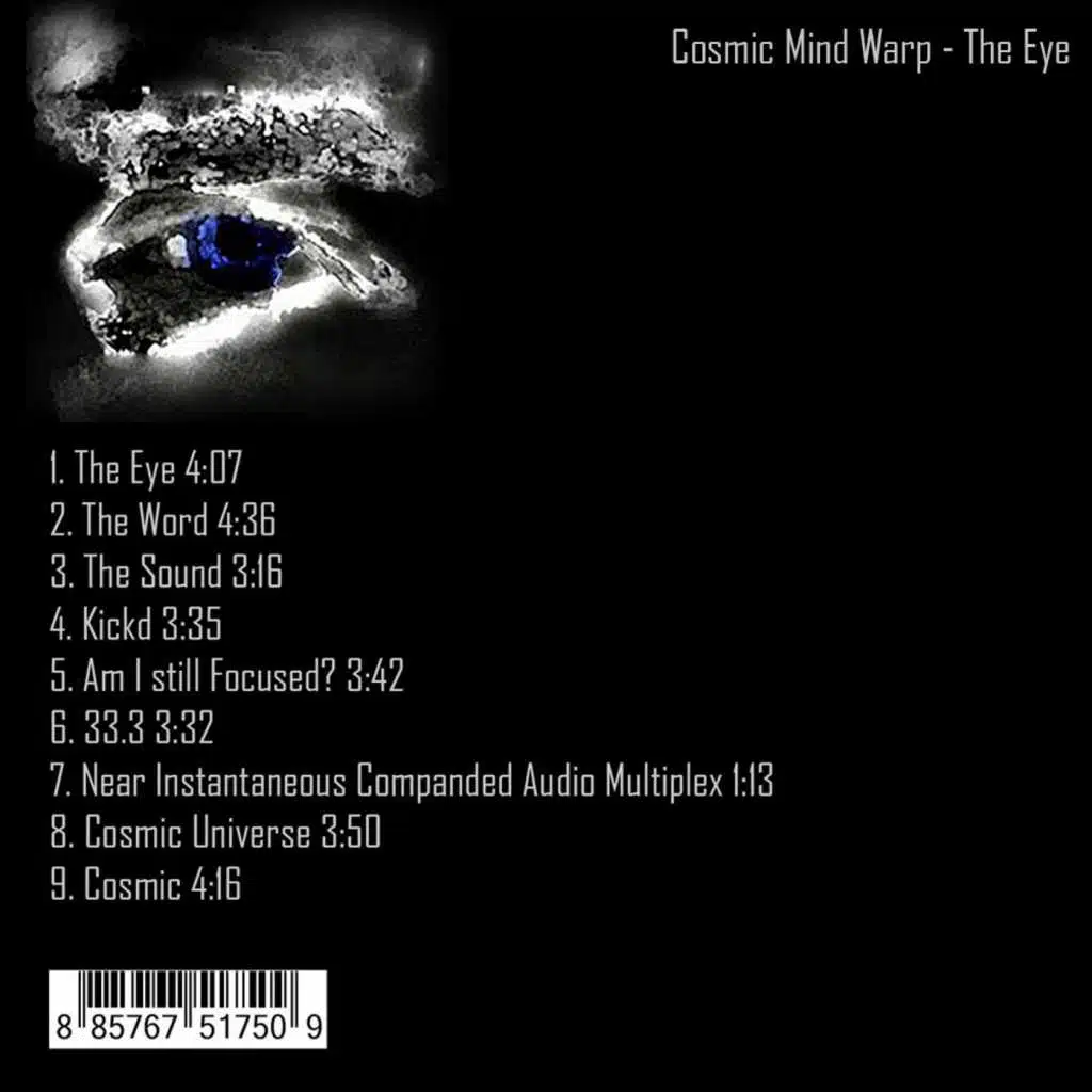 The Eye