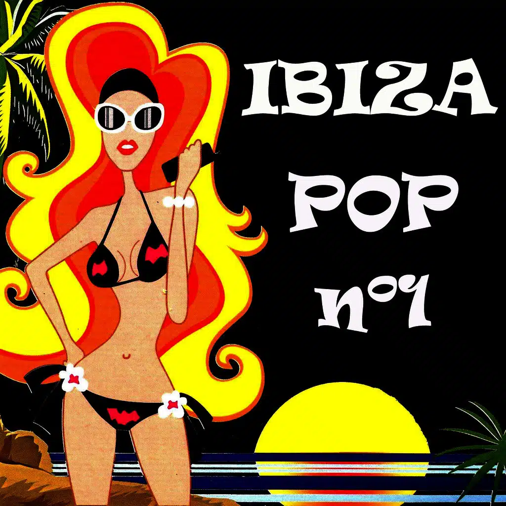 Ibiza Pop Nº1