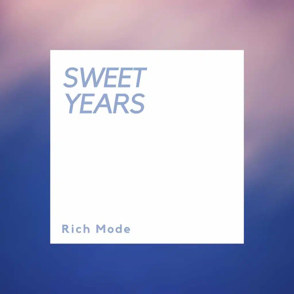 Sweet Years