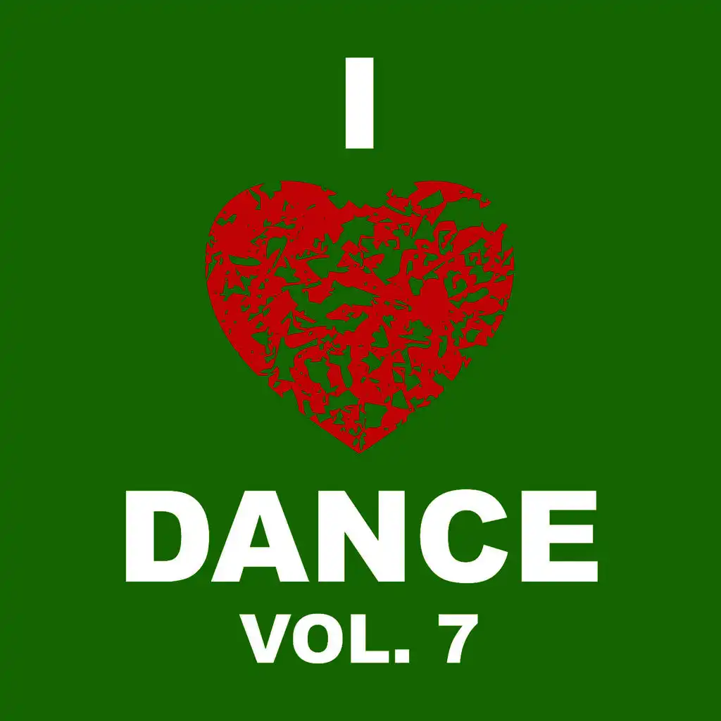 I Love Dance Vol. 7