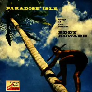 Vintage World Nº 19 - EPs Collectors "Island Paradise"