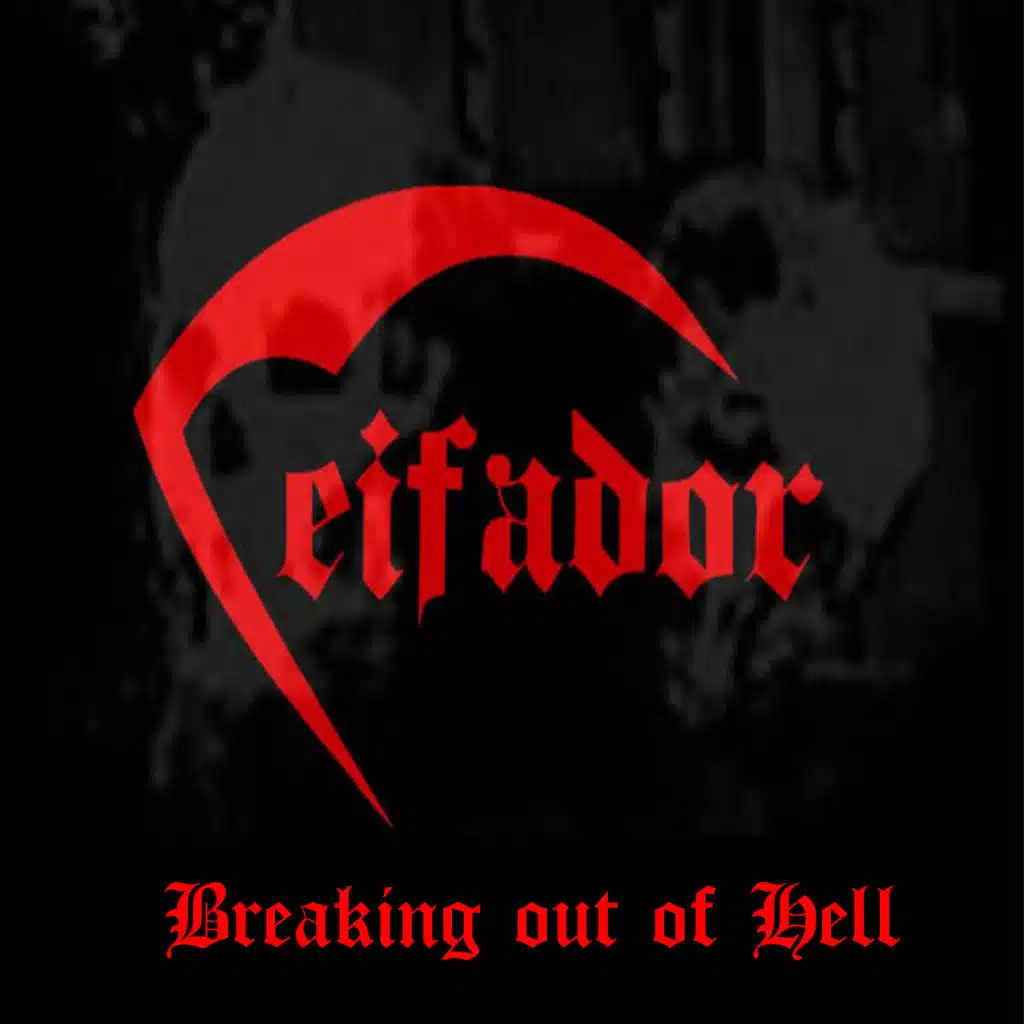 Breaking out of Hell