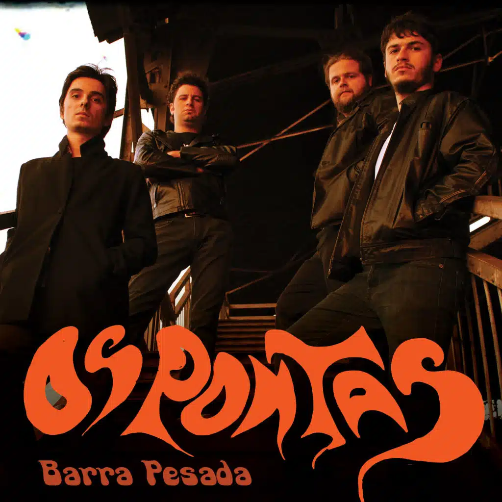 Barra Pesada