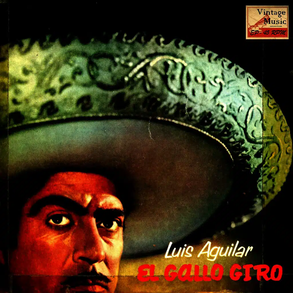 Vintage México Nº 59 - EPs Collectors "Yo No Me Caso Compadre"