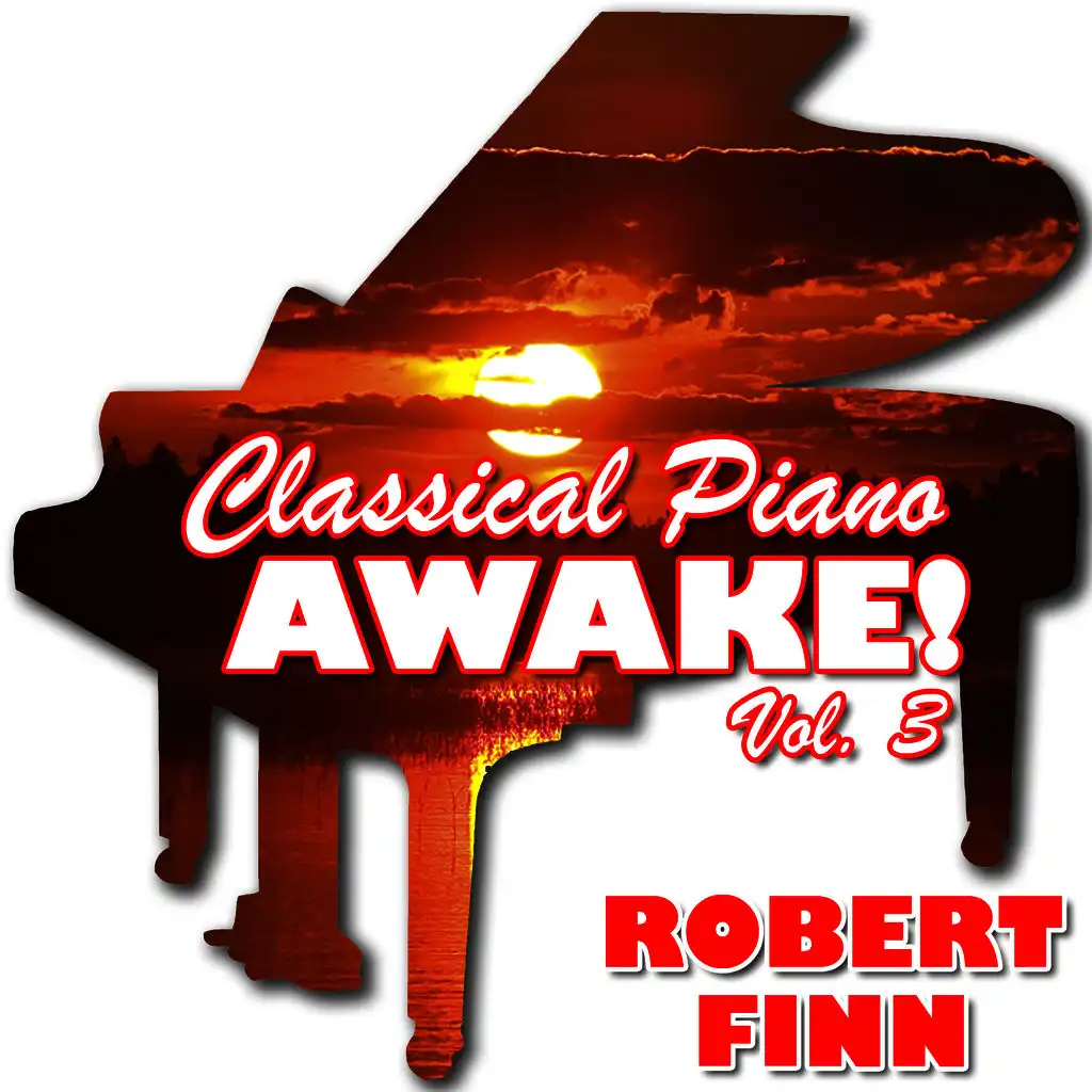 Classical Piano Awake! Vol. 3