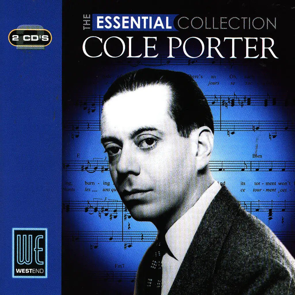 Cole Porter - The Essential Collection (Digitally Remastered)