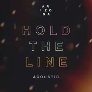 Hold the Line (Acoustic)