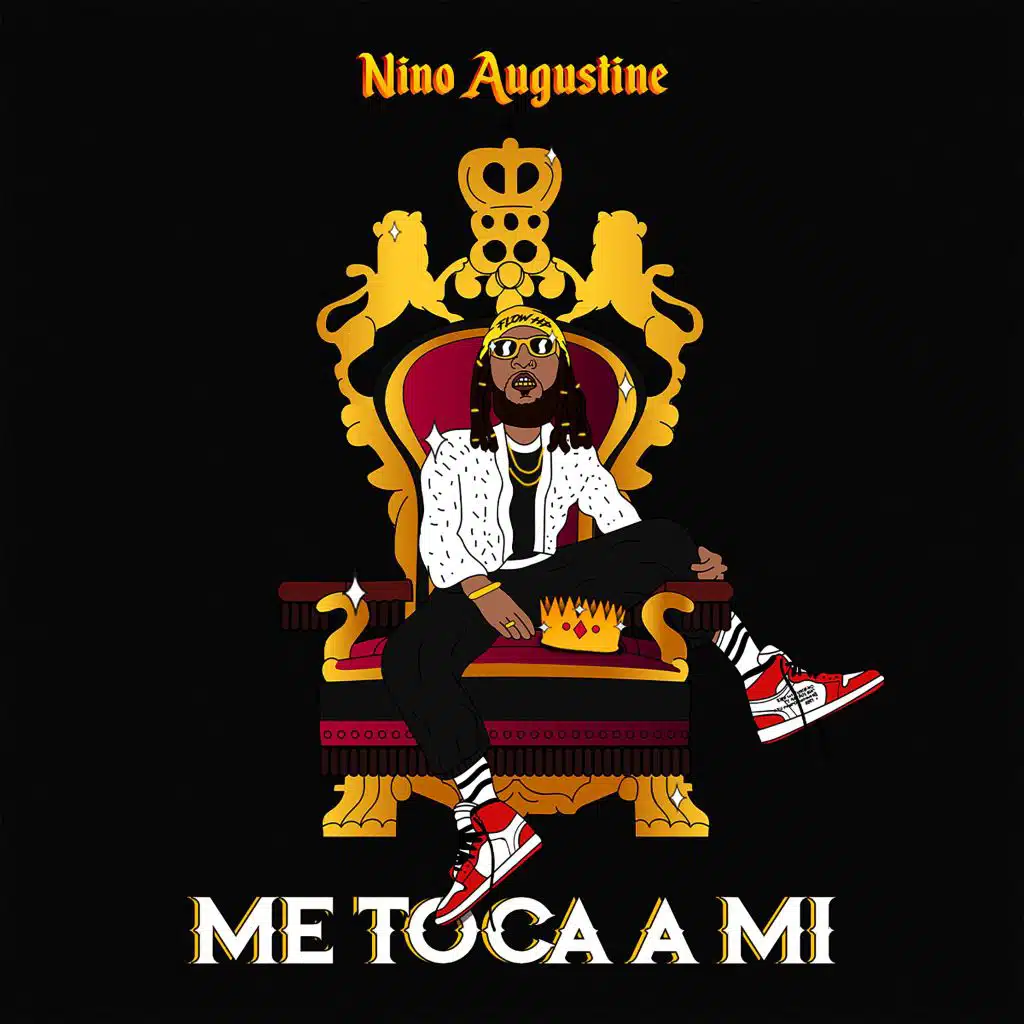 Me Toca a Mi