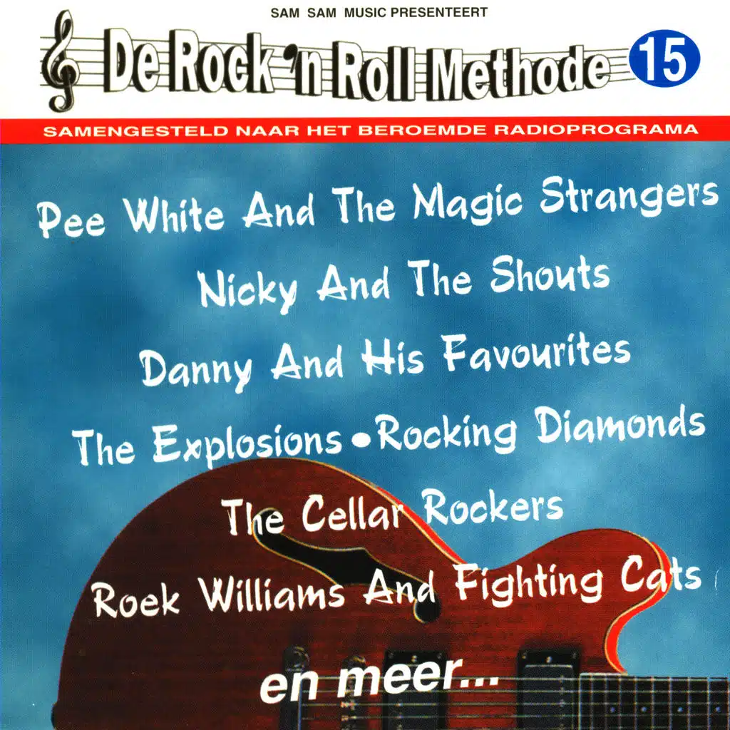 Kom Terug En Dans Met Mij