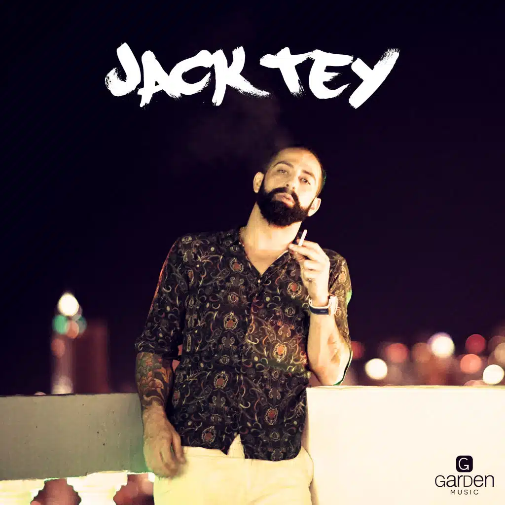 Jack Tey