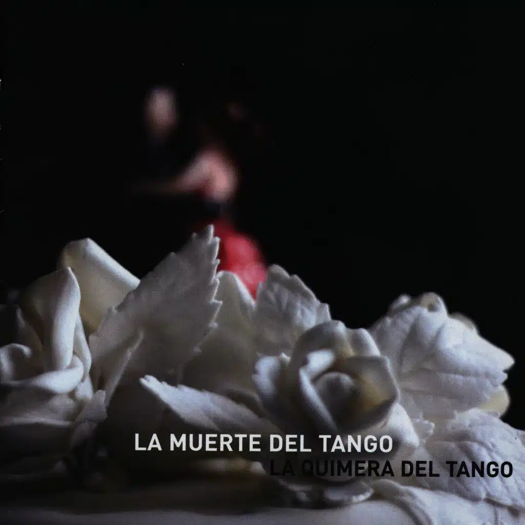 La Muerte Del Tango