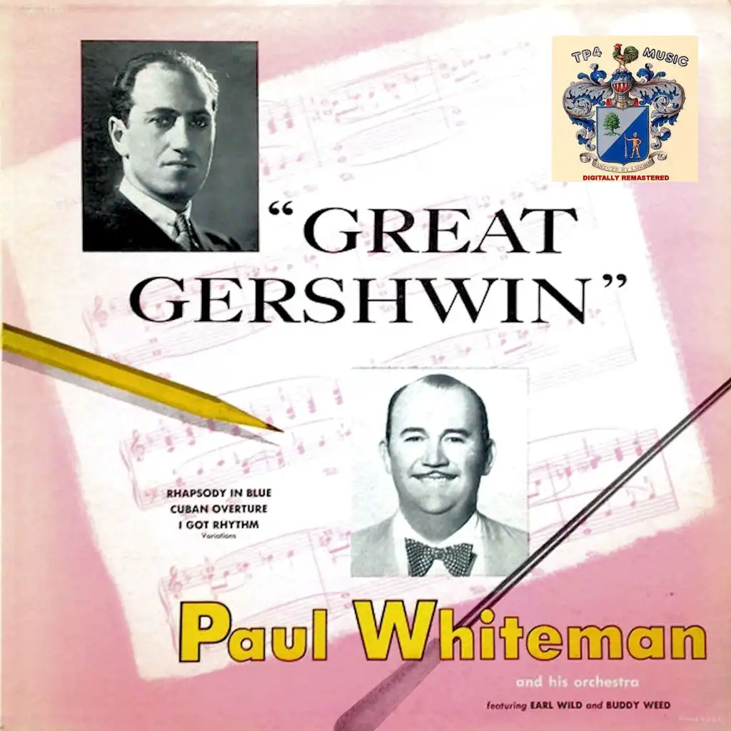Great Gershwin