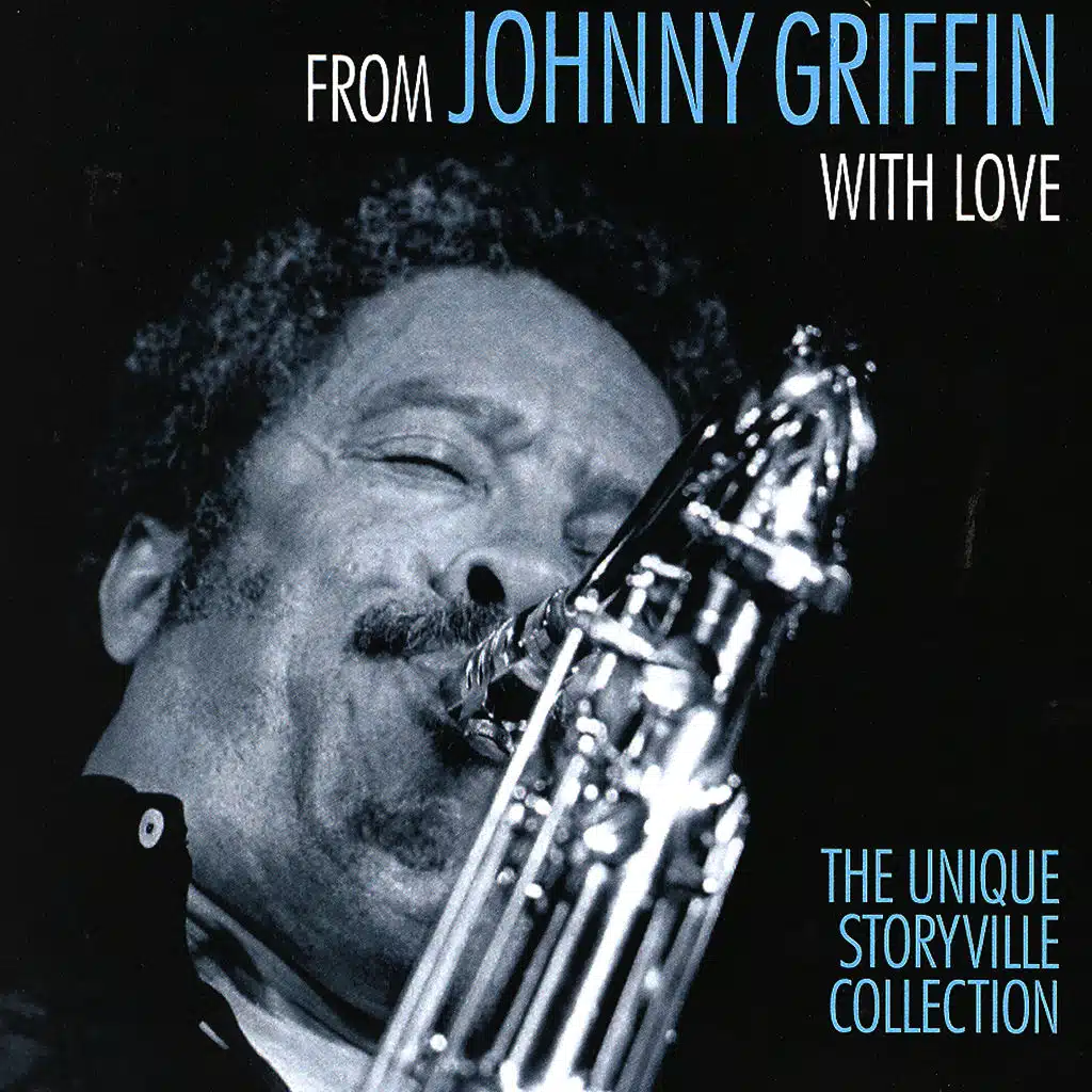 From Johnny Griffin With Love