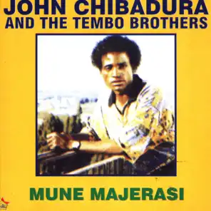 John Chibadura & Tembo Brothers