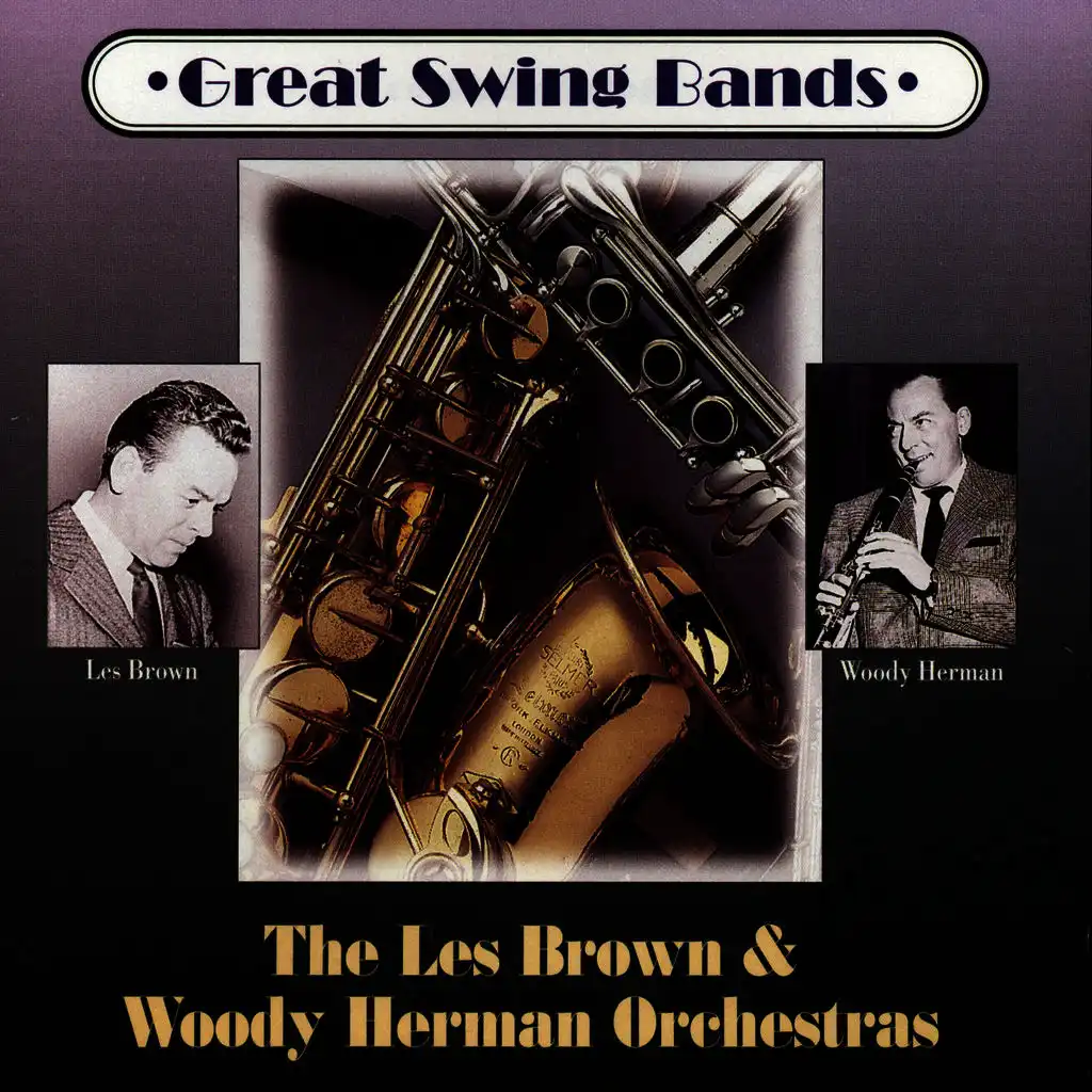 Great Swing Bands (Volume 6)