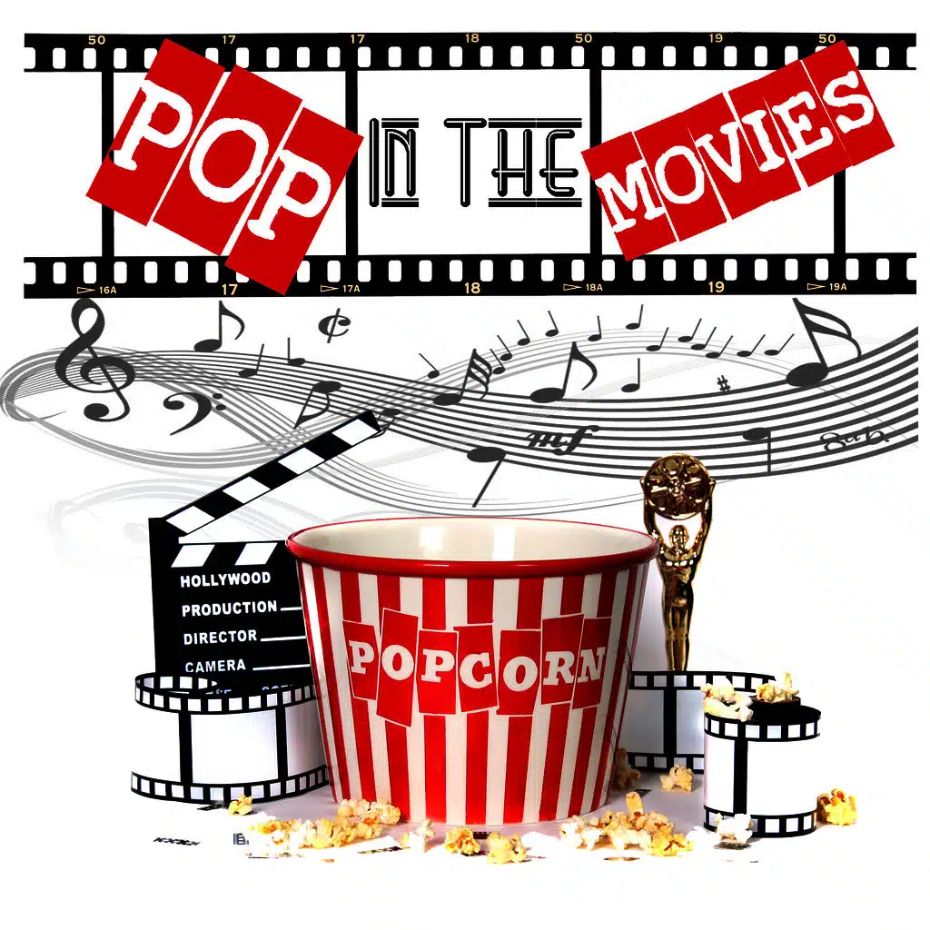 Pop In The Movies