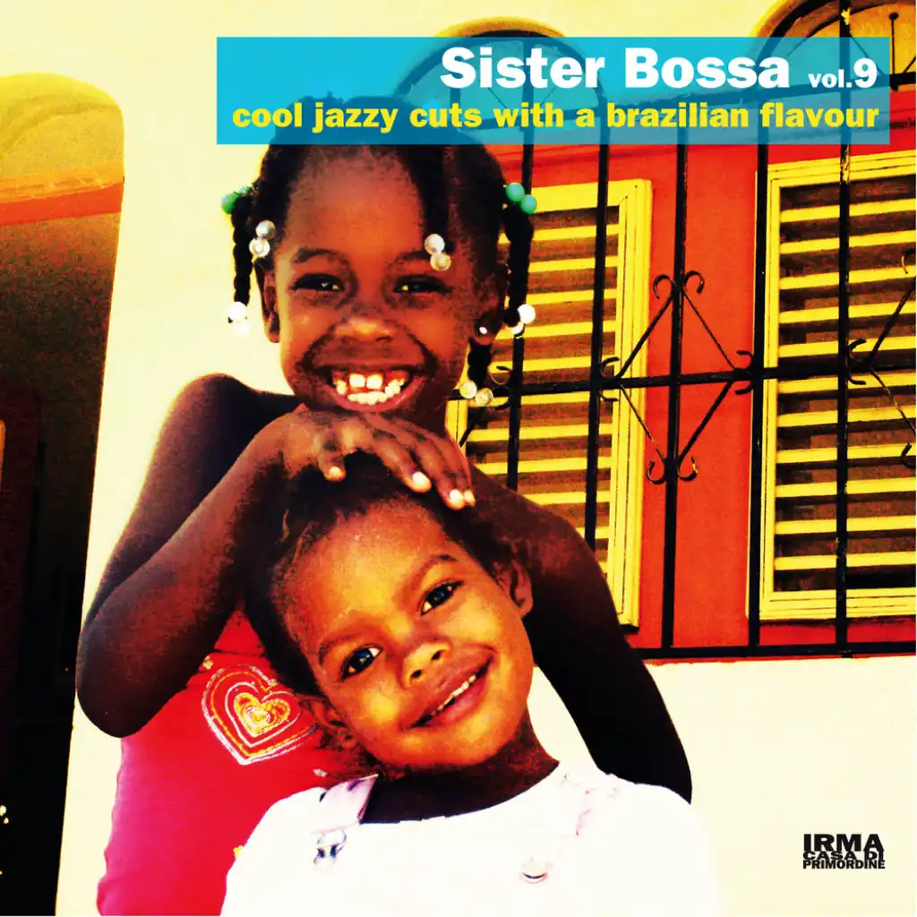 Sister Bossa, Vol. 9