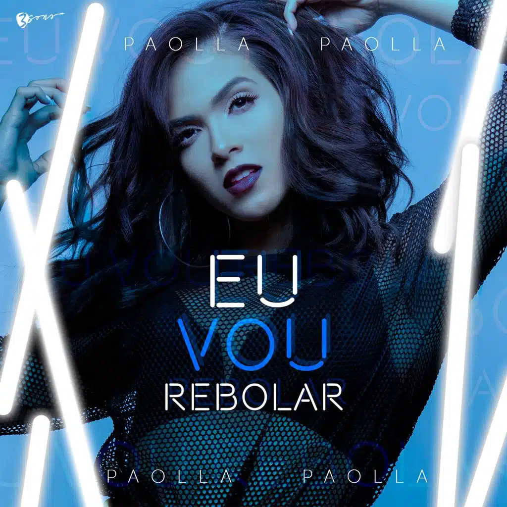 Eu Vou Rebolar