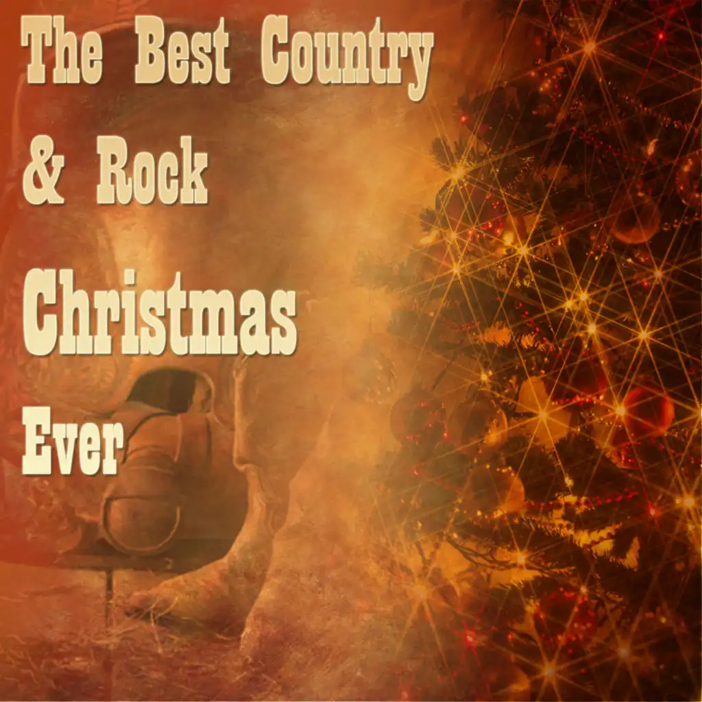 The Best Country & Rock Christmas Ever
