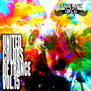 United Colors of Trance, Vol. 15