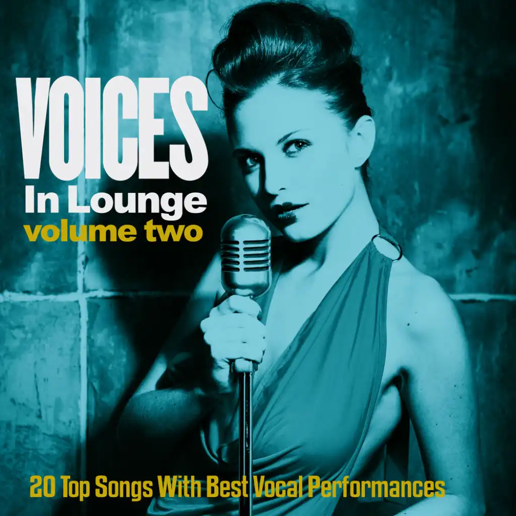 Voices In Lounge, Vol.2