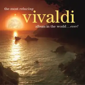 The Most Relaxing Vivaldi Album In The World... Ever!